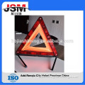reflective warning triangle,safety reflector warning triangle,car emergency tool kit